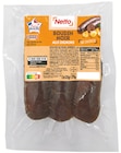 Boudin Noir aux Oignons - NETTO dans le catalogue Netto