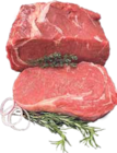 Ochsen-Entrecôte im V-Markt Prospekt Ochsen-Entrecôte von im aktuellen V-Markt Prospekt für 3,79 €