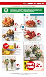 Plantes Angebote im Prospekt "Super U" von Super U auf Seite 7