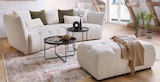 Aktuelle Sitzmöbel Angebote bei mömax in Karlsruhe Aktuelles Boxspringsofa "SOFI" Angebot bei mömax in Karlsruhe ab 299,00 €