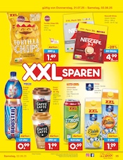 Aktueller Netto Marken-Discount Prospekt mit Nescafe, "Aktuelle Angebote", Seite 56