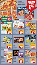 Ähnliche Angebote wie Salbei im Prospekt "Dein Markt" auf Seite 12 von REWE in Mainz