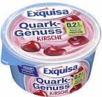 Quark Creme Angebote von Exquisa bei E center Karlsruhe