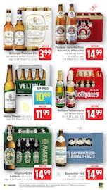 Aktueller EDEKA Prospekt mit Bitburger, "Aktuelle Angebote", Seite 35