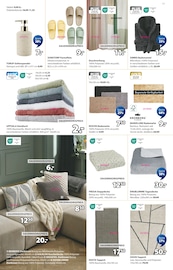 Bad-Accessoires im JYSK Prospekt in Gera Aktueller JYSK Prospekt mit Bad-Accessoires, "Scandinavian Sleeping & Living - SPARE BIS ZU 50%", Seite 12