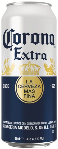CORONA Bière extra