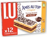 Napolitain L'Original - LU en promo chez U Express Saint-Cloud à 1,57 €