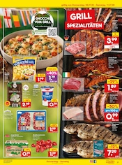Forelle im Netto Marken-Discount Prospekt in Bad Homburg Aktueller Netto Marken-Discount Prospekt mit Forelle, "Aktuelle Angebote", Seite 37