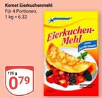 Eierkuchenmehl bei GLOBUS im Jena Prospekt für 0,79 €
