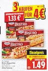 Bistro Baguettes Salami von Dr. Oetker im aktuellen E center Prospekt