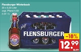 Winterbock bei Netto Marken-Discount im Prospekt "" für 12,99 €