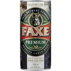 Bière - FAXE - Carrefour Bière - FAXE à 2,89 € dans le catalogue Carrefour
