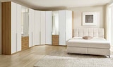 Drehtürenschrank 6-türig im Angebot bei Möbel AS in Bensheim Drehtürenschrank 6-türig Angebote bei Möbel AS Bensheim für 179,95 €