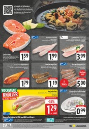 Matjes im EDEKA Prospekt in Remscheid Aktueller EDEKA Prospekt mit Matjes, "Aktuelle Angebote", Seite 24