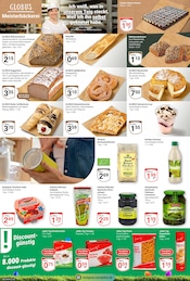 Aktueller GLOBUS Prospekt mit Antipasti, "Aktuelle Angebote", Seite 7