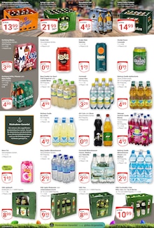 Veltins im GLOBUS Prospekt "Aktuelle Angebote" mit 35 Seiten (Trier)