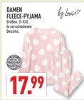 Damen Fleece-Pyjama im Angebot bei Marktkauf in Voerde Damen Fleece-Pyjama Angebote von by Louise bei Marktkauf Voerde für 17,99 €