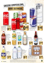 Red Bull Angebote im Prospekt "EDEKA" von EDEKA Red Bull Angebote im Prospekt "EDEKA" von EDEKA auf Seite 32