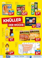 Ähnliche Sporttasche Angebote im Prospekt "Aktuelle Angebote" von Netto Marken-Discount in Nürnberg Ähnliche Angebote wie Sporttasche im Prospekt "Aktuelle Angebote" auf Seite 2 von Netto Marken-Discount in Nürnberg