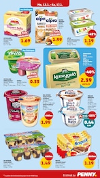 Penny Butter im Prospekt 