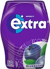 Extra Blueberry Dragees oder Professional Mints Pastillen von Wrigley's im aktuellen Rossmann Prospekt für 1,49 €