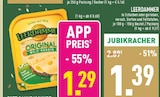 Käse bei Marktkauf im Marsberg Prospekt für 1,29 €