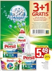 Waschmittel im Angebot bei WEZ in Löhne Waschmittel Angebote von Persil bei WEZ Löhne für 5,49 €