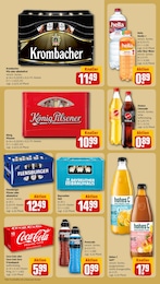 Thomy Angebot & Preis im aktuellen REWE Prospekt Thomy Angebot im aktuellen REWE Prospekt auf Seite 26