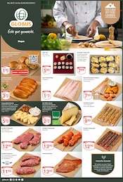 Aktueller GLOBUS Supermarkt Prospekt in Daaden und Umgebung, "Aktuelle Angebote" mit 34 Seiten, 28.07.2025 - 02.08.2025