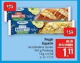 Marktkauf Görlitz - Laugen Baguette Angebot im Prospekt Laugen Baguette bei Marktkauf im Görlitz Prospekt für 1,11 €