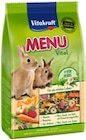 MENU VITAL Angebote von VITAKRAFT bei Zookauf Hemer für 3,49 €