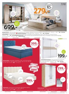 Kleiderschrank im Express Prospekt "Küchenaktion Fix & Fertig" mit 16 Seiten (Siegen (Universitätsstadt))