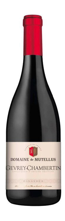 Gevrey-Chambertin AOP - Supermarchés Match à Schiltigheim Gevrey-Chambertin AOP en promo chez Supermarchés Match Schiltigheim à 23,99 €