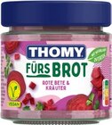 Fürs Brot Tomate, Olive & Knoblauch im Angebot bei Penny in Kassel Fürs Brot Tomate, Olive & Knoblauch Angebote von Thomy bei Penny Kassel für 1,79 €