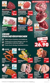 Aktueller Kaufland Prospekt mit Lamm, "Aktuelle Angebote", Seite 29