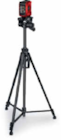 Kreuzlinienlaser TC-KLL 10/170 im Angebot bei Netto Marken-Discount in Braunschweig Kreuzlinienlaser TC-KLL 10/170 Angebote von Einhell bei Netto Marken-Discount Braunschweig für 29,99 €