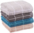 Frottier-Serie „Champ“ im Angebot bei XXXLutz Möbelhäuser in Wuppertal Frottier-Serie „Champ“ Angebote von Bio:Vio bei XXXLutz Möbelhäuser Wuppertal für 2,99 €