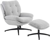 Relaxsessel-Set 2-teilig Angebote von Carry Home bei XXXLutz Möbelhäuser Rosenheim für 169,00 €