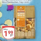 Holländische Poffertjes bei GLOBUS im Prospekt "" für 1,99 €