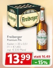 Angebot im GetrĂ€nkeland Nauen Prospekt GetrĂ€nkeland Nauen Prospekt mit im Angebot fĂŒr 13,99 âŹ