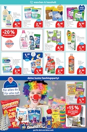 budni Raumduft im Prospekt 