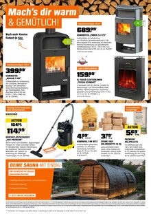 Grill im aktuellen OBI Prospekt (Nürnberg) Grill im OBI Prospekt "DEIN WEIHNACHTEN MACHBAR MIT OBI." mit 24 Seiten (Nürnberg)