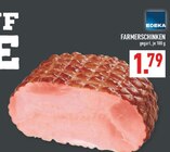Farmerschinken Angebote von EDEKA bei Marktkauf Dülmen für 1,79 €
