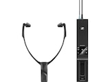 Sennheiser im MediaMarkt Saturn Prospekt RS 5200, Kinnbügel Kopfhörer Schwarz von SENNHEISER im aktuellen MediaMarkt Saturn Prospekt für 189,00 €