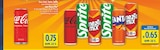 Zero Sugar im Angebot bei diska in Amberg Zero Sugar Angebote von Coca-Cola, Fanta, Sprite oder Mezzo Mix bei diska Amberg für 0,65 €