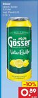 Gösser Angebote bei Netto Marken-Discount Offenburg für 0,89 €