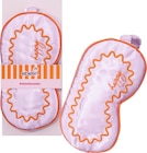 Schlafmaske My happy place von ebelin für 3,95 € bei dm-drogerie markt im Angebot Schlafmaske My happy place von ebelin im aktuellen dm-drogerie markt Prospekt
