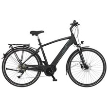 Feu Vert Saint-Ouen-l'Aumône - Vélo tout chemin électrique homme VIATOR 4.0I NOIR Promo Vélo tout chemin électrique homme VIATOR 4.0I NOIR dans le catalogue Feu Vert -30% sur le 2ème pneu à Saint-Ouen-l'Aumône