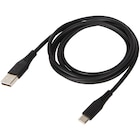 Câble de charge et de données USB-A vers USB-C - Action en promo chez Action Câble de charge et de données USB-A vers USB-C - Action dans le catalogue Action