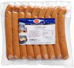 Schinken- oder Rostbratwurst im Angebot bei REWE in Hildesheim Schinken- oder Rostbratwurst Angebote von Binckebanck bei REWE Hildesheim für 6,39 €